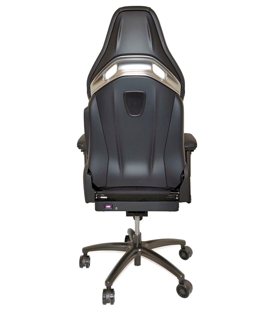 MERCEDES AMG - DRIVESEAT